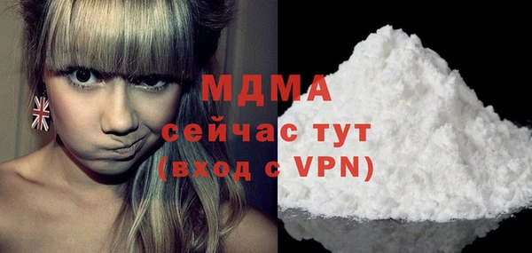 спиды Лиски